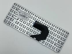 Клавіатура для ноутбука HP Pavilion (G4, G4-1000) Black, RU