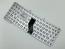 Клавіатура для ноутбука Acer Extensa 4120, 4220, 4230, 4420, 4620, 4620Z, 5120, 5210, 5220, 5420, 5430, 5610, 5620, 5620G Black, RU