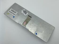 Клавіатура для ноутбука Asus (F80, F80S, F80CR, F80Q, F80L) White, RU