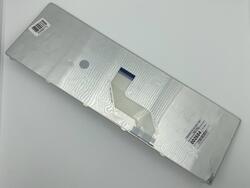 Клавиатура для ноутбука Acer Packard Bell (TM81) White, (Без фрейма), RU