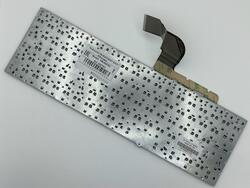 Клавіатура для ноутбука Samsung (RC510, RV511, RV513, RV520) Black, (Без фрейма), RU