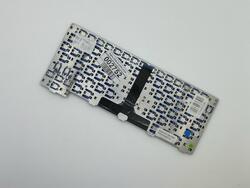 Клавіатура для ноутбука Fujitsu LifeBook (P1610, P1510) Black, RU