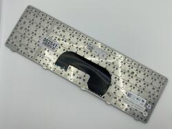 Клавиатура для ноутбука Dell Inspiron (N7010) Black, Русский (вертикальный энтер)
