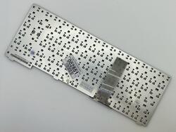 Клавіатура для ноутбука Fujitsu Amilo (D1840, D1845, A1630) Black, Російська (вертикальний ентер)