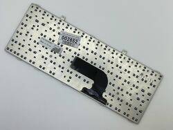 Клавиатура для ноутбука Fujitsu Amilo (LA1703) Black, Русский (вертикальный энтер)