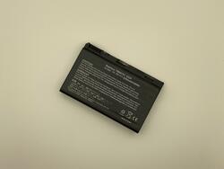 Батарея для ноутбука Acer TM00741 Extensa 5210 11.1В Черный 5200мАч OEM