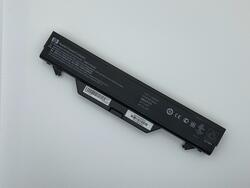 Батарея для ноутбука HP Compaq HSTNN-IB89 ProBook 4510s 14.4В Черный 4400мАч Orig