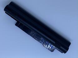 Батарея для ноутбука Acer AL10A31 Aspire One AOD255, AOD260, D255, D260 11.1В Черный 5200мАч OEM