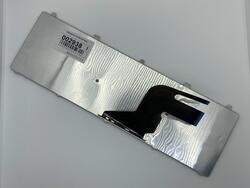 Клавіатура для ноутбука Asus N55, N55S, N55SF, N55SL, N75, N75S,N75SF, N75SL, X5QS, X5QSF, PRO7DS, PRO7DSF, PRO7DSL, X7DS, X7DSF, X7DSL Silverly, RU