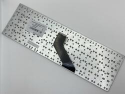 Клавіатура для ноутбука Gateway NV55S, NV57H, NV75S, NV77H  White, (Без фрейму), RU
