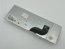 Клавиатура для ноутбука HP Compaq Airlife (100) White, RU