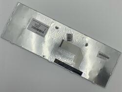 Клавиатура для ноутбука Sony Vaio (VPC-EL) White, (Белый фрейм), RU
