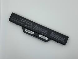 Акумуляторна батарея для ноутбука HP Compaq HSTNN-IB51 6720s 14.4В Черный 5200мАч OEM