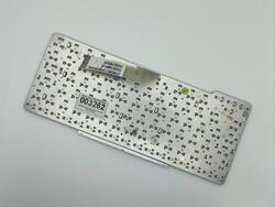 Клавіатура для ноутбука Sony Vaio (VGN-SR) White, (Без фрейму) RU