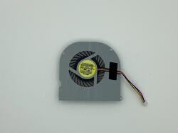Кулер (ветилятор) для ноутбука Asus F80, F81, F83, X81, X82, X85, X88, 5В 0.4A 4pin Forcecon