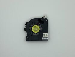 Кулер (ветилятор) для ноутбука Dell Vostro 1220, 5В 0.5A 4pin Forcecon