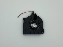 Кулер (ветилятор) для ноутбука HP Compaq 500 5В 0.28-0.5A 2pin KFTYR