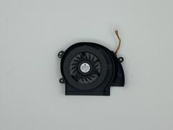 Кулер (вентилятор) для ноутбука Sony Vaio VGN-FW 5В 0.27A 3pin Brushless
