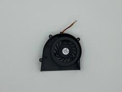 Кулер (вентилятор) для ноутбука Sony Vaio VGN-SR, VGN-SR13, VGN-SR16, 5В 0.15A 3pin Brushless