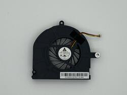 Кулер (ветилятор) для ноутбука Toshiba Qosmio X300, X305, 5В 0.5A 3pin Brushless
