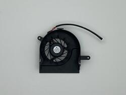 Кулер (ветилятор) для ноутбука Toshiba Satellite A200, A202, A203, A205, A210, A215, AMD 5В 0.19A 3pin Brushless