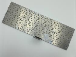 Клавиатура для ноутбука Sony Vaio (VPC-CB, VPCCB, VPCCB3S1R, VPCCB2S1R) White, (Без фрейма), RU