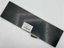 Клавиатура для ноутбука Dell Inspiron 17R (5720, 7720, N7110) Vostro (3750) XPS (L702X) Black, (Черный фрейм), RU