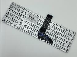 Клавіатура Toshiba Satellite (C850, C850D, L850, L850D, L855, L855D, L870, L870D, L875, L875D, P870, P875, P850, C855, C855D ) Black, RU