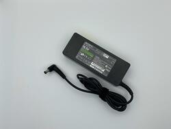 Зарядное устройство для ноутбука Sony 80Вт 19.5В 4.1A 6.5x4.4мм PCGA-AC19V3 Orig