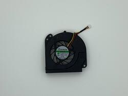 Кулер (ветилятор) для ноутбука Dell Alienware Area51 M15X 5В 0.38A 3pin SUNON