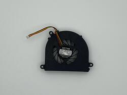 Кулер (ветилятор) для ноутбука Lenovo IdeaPad Y550 5В 0.28-0.50A 3pin KFTYR