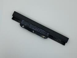 Акумуляторна батарея для ноутбука Asus A32-K53 A53 10.8В Чорний 5200мАч Orig