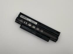 Батарея для ноутбука Dell CMP3D Inspirion Mini 1012 11.1В Біла 4200мАч OEM
