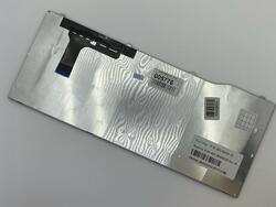 Клавіатура для ноутбука Fujitsu LifeBook (LH532, LH522) Black, (Чорний фрейм) RU