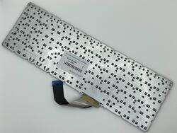 Клавиатура Acer Aspire Timeline M3-581, M5-581, V5-531, V5-551, V5-571 Черный RU