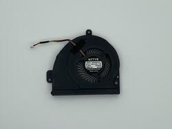 Кулер (ветилятор) для ноутбука Asus A43 5В 0.4A 4pin FCN