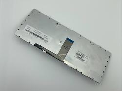 Клавиатура для ноутбука Lenovo IdeaPad (B470, G470, G470AH, G470GH, G475, V470, V470c, Z470, Z475), Black, (Черный фрейм), RU
