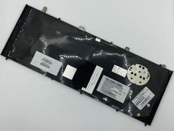 Клавиатура для ноутбука HP ProBook (4425S) Black, (Черный фрейм) RU
