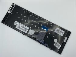 Клавіатура для ноутбука HP ProBook (5320S) Black, (Чорний фрейм) RU
