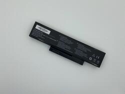 Батарея для ноутбука Fujitsu-Siemens S26391-F6120-L470 Esprimo Mobile V5535 11.1В Черный 5200мАч OEM