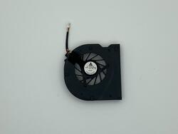Кулер (ветилятор) для ноутбука Gateway C-140, CX2755, CX2620, CX2608, TA1, TA7, 5В 0.5A 4pin DELTA