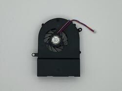 Кулер (ветилятор) для ноутбука Toshiba Qosmio F40, F45, 5В 0.31A 3pin Toshiba