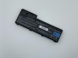 Батарея для ноутбука Toshiba PA3480U Satellite P100 11.1В Чорна 5200мАч OEM