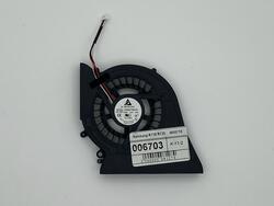 Кулер (ветилятор) для ноутбука Samsung R718, R720, 5В 0.5A 3pin Brushless
