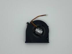Кулер (ветилятор) для ноутбука Toshiba Satellite C850, C855, C875, C870, L850, L870, L875 VER-1, 5В 0.45A 3pin SUNON