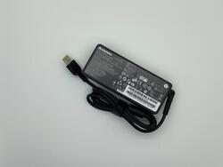 Зарядное устройство для ноутбука Lenovo 90Вт 20В 4.5A Yoga 45N0310 Orig
