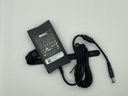 Зарядное устройство для ноутбука Dell 65Вт 19.5В 3.34A 7,4 x 5.0мм Slim PA-12S OEM