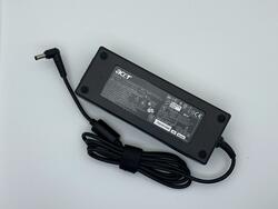 Блок живлення для ноутбука Acer 120Вт 19В 6.32A 5.5x2.5мм ADP-120ZB BB Orig