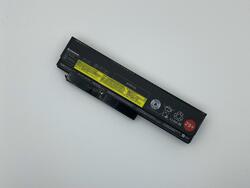 Акумуляторна батарея для ноутбука Lenovo-IBM 42T4940 ThinkPad X220 11.1В Черный 5600мАч Orig