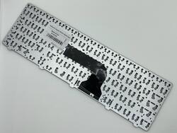 Клавіатура для ноутбука Dell Inspiron (3521, 5521, 3537, 5537) Black, (Черный фрейм), RU